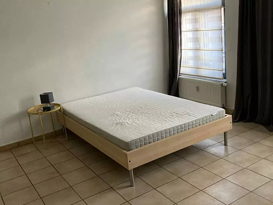 Immagine 5 di Appartamento in affitto  in Rue d'Andenne a Saint-Gilles