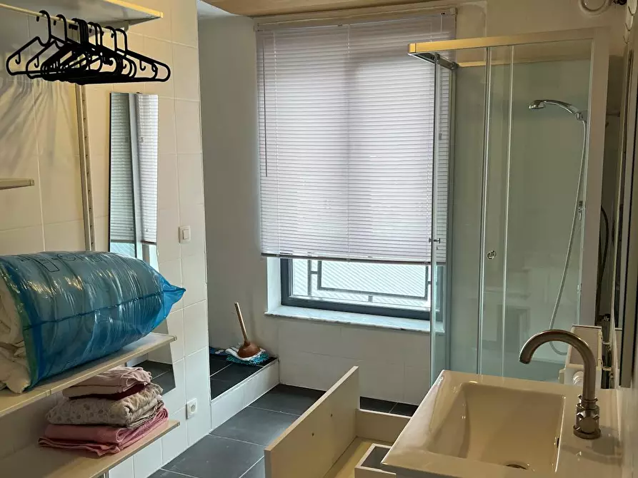 Immagine 8 di Appartamento in affitto  in Rue d'Andenne a Saint-Gilles