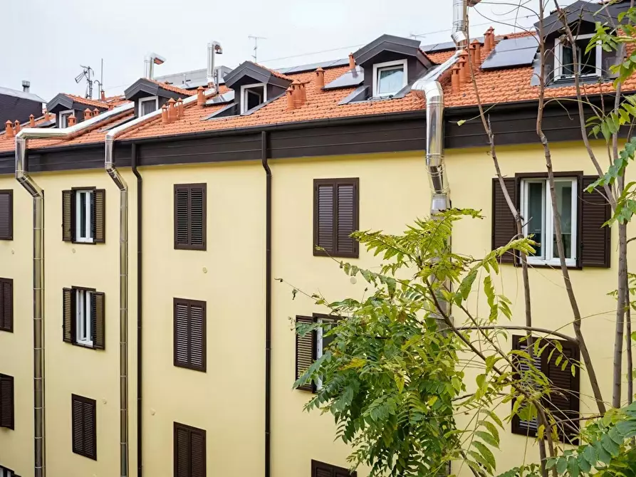 Immagine 3 di Appartamento in affitto  in Viale Bligny a Milano