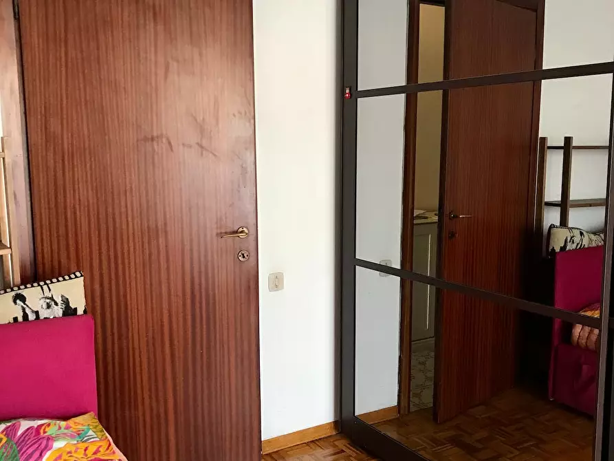 Immagine 2 di Camera in affitto  in Via di Casal Bruciato a Roma