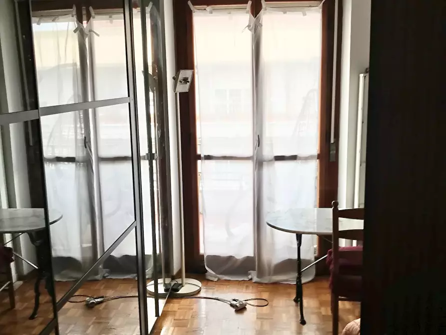 Immagine 5 di Camera in affitto  in Via di Casal Bruciato a Roma