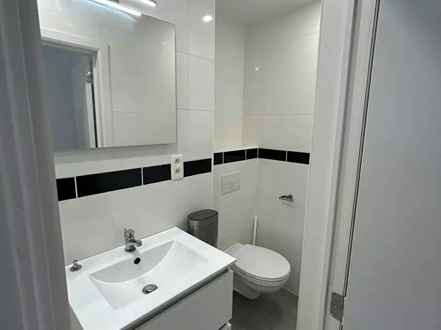 Immagine 4 di Camera in affitto  in Clos du Cheval d'Argent a Ixelles