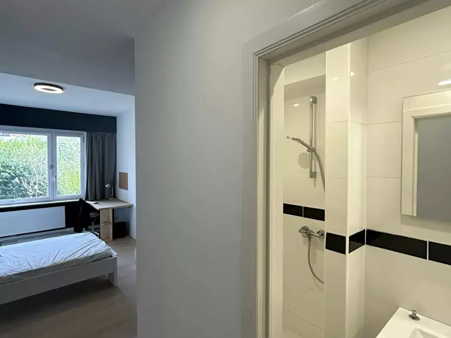 Immagine 2 di Camera in affitto  in Clos du Cheval d'Argent a Ixelles