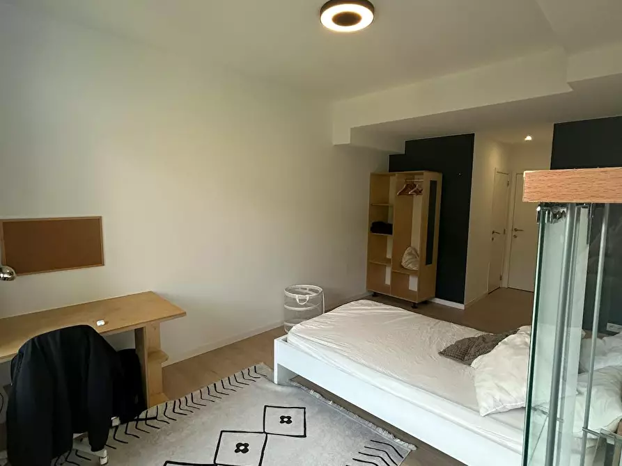 Immagine 3 di Camera in affitto  in Clos du Cheval d'Argent a Ixelles