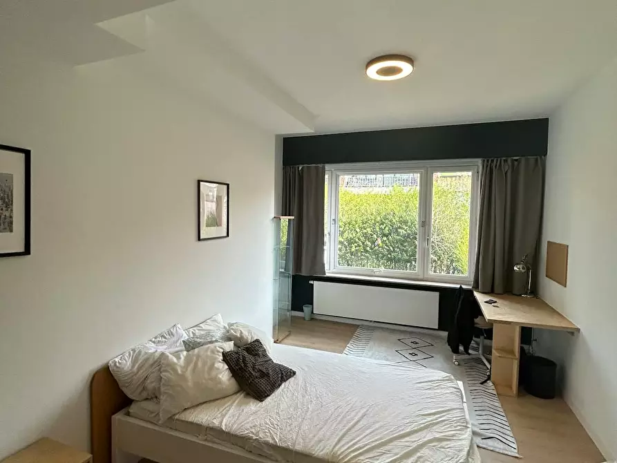 Immagine 1 di Camera in affitto  in Clos du Cheval d'Argent a Ixelles