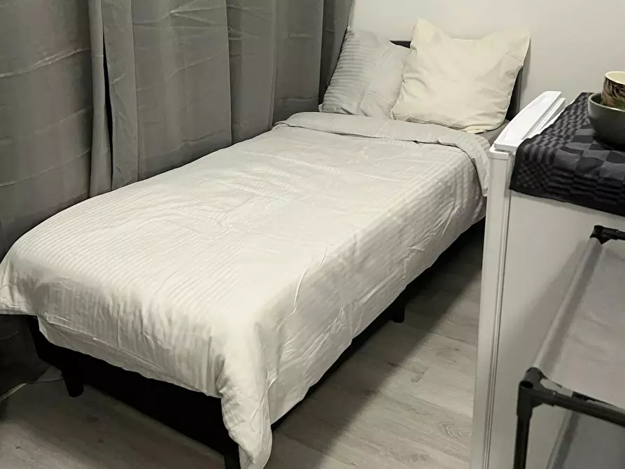 Immagine 1 di Camera in affitto  in Gare du Nord a Amsterdam