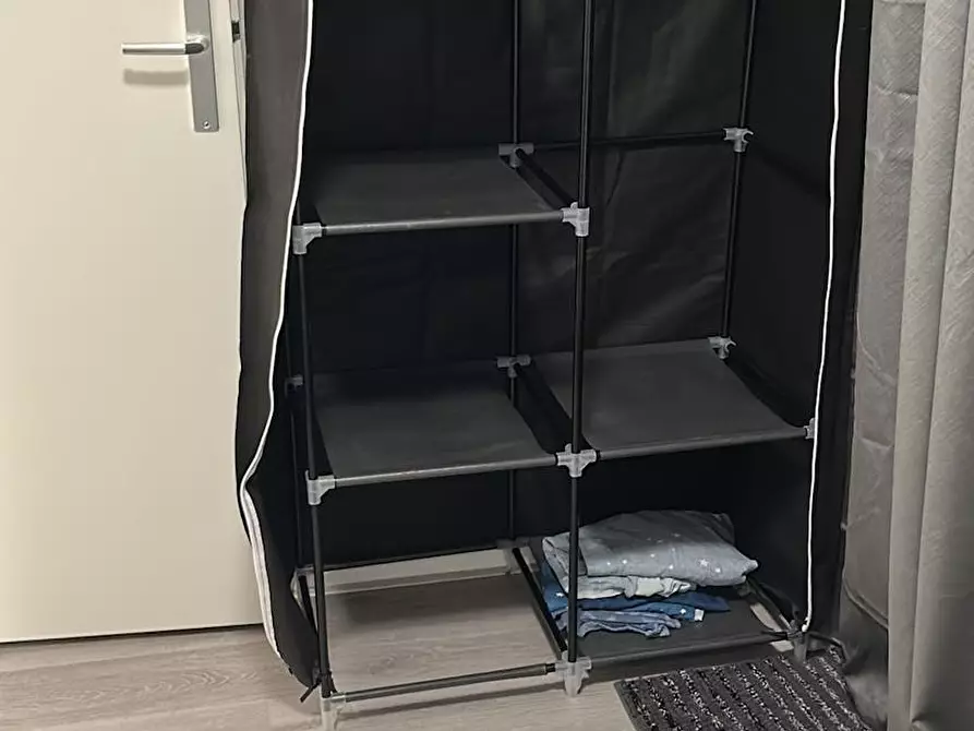 Immagine 2 di Camera in affitto  in Gare du Nord a Amsterdam