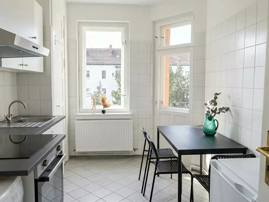 Immagine 8 di Camera in affitto  in Treseburger Ufer a Berlin