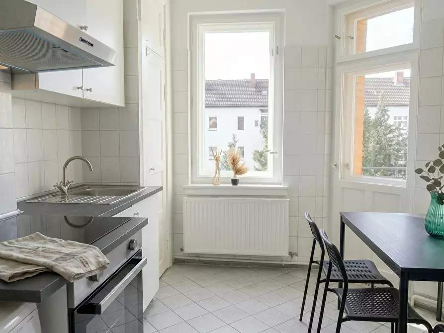 Immagine 7 di Camera in affitto  in Treseburger Ufer a Berlin