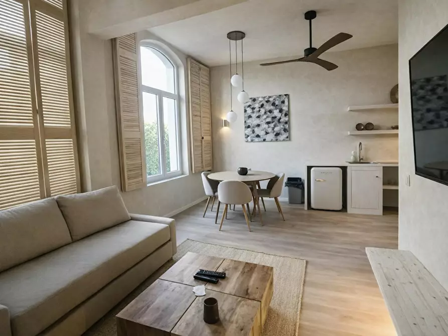 Immagine 1 di Appartamento in affitto  in Nieuwstad a Antwerpen