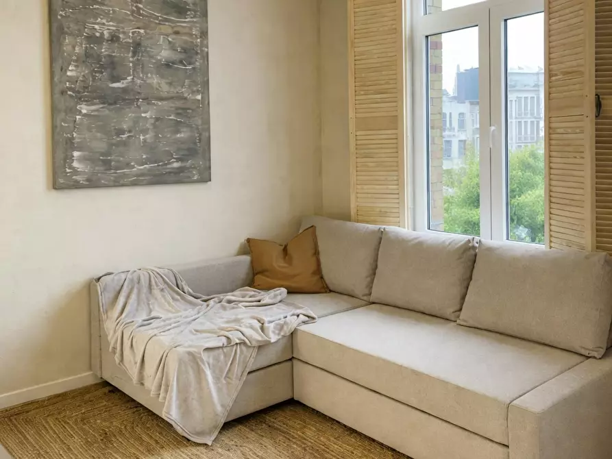 Immagine 8 di Appartamento in affitto  in Nieuwstad a Antwerpen