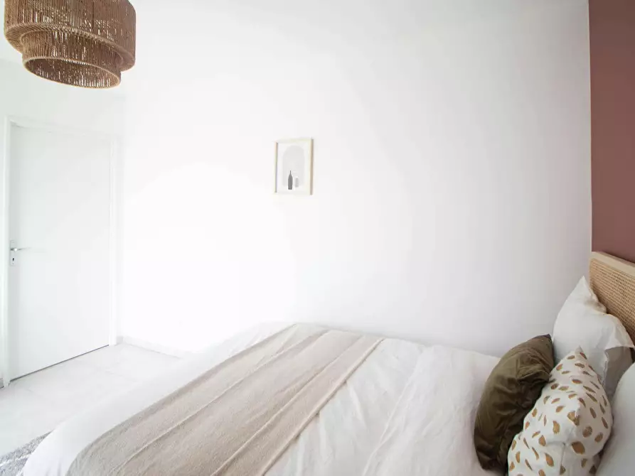 Immagine 4 di Camera in affitto  in Rue Baudin a Villeurbanne