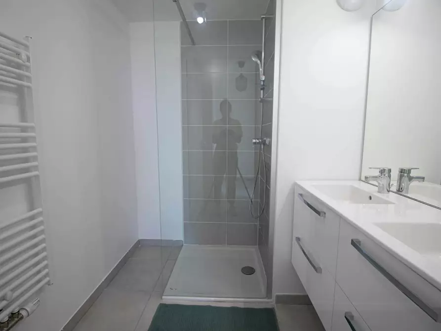 Immagine 9 di Camera in affitto  in Rue Baudin a Villeurbanne