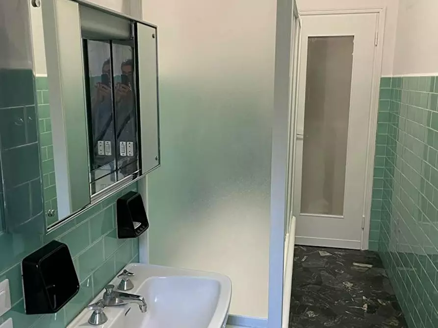 Immagine 6 di Camera in affitto  in Piazza Simone Bolivar a Milano