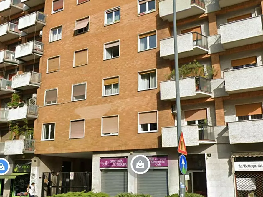 Immagine 2 di Camera in affitto  in Piazza Simone Bolivar a Milano