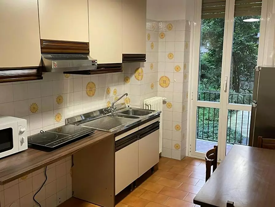 Immagine 9 di Camera in affitto  in Piazza Simone Bolivar a Milano