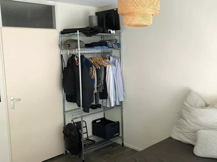 Immagine 10 di Camera in affitto  in Prinsenlaan a Rotterdam