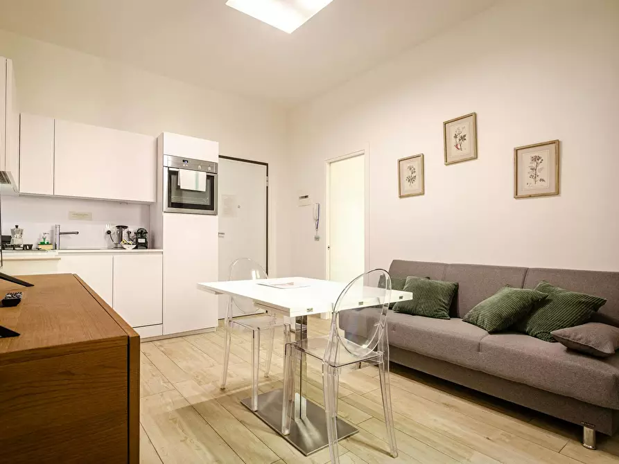 Immagine 2 di Appartamento in affitto  in Strada Maggiore a Bologna