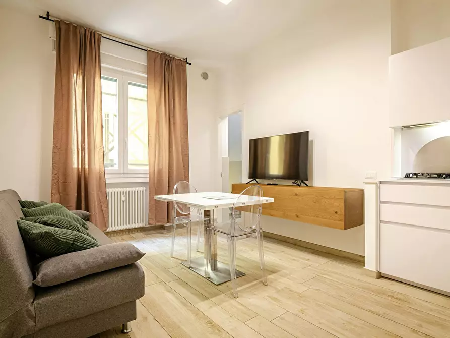 Immagine 1 di Appartamento in affitto  in Strada Maggiore a Bologna