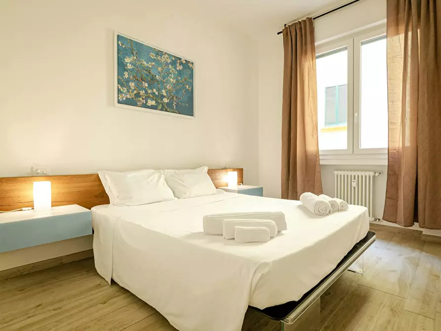 Immagine 7 di Appartamento in affitto  in Strada Maggiore a Bologna