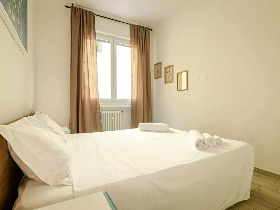 Immagine 8 di Appartamento in affitto  in Strada Maggiore a Bologna