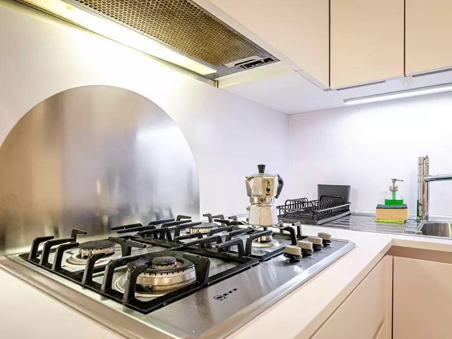 Immagine 4 di Appartamento in affitto  in Strada Maggiore a Bologna