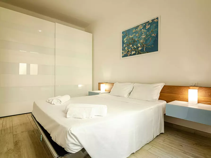 Immagine 9 di Appartamento in affitto  in Strada Maggiore a Bologna