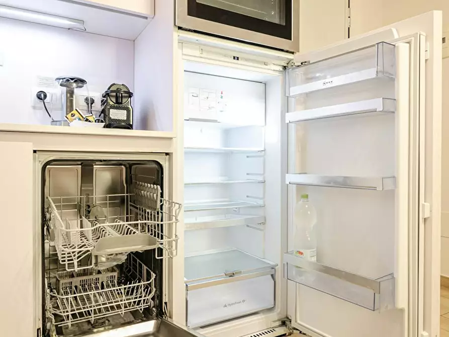 Immagine 6 di Appartamento in affitto  in Strada Maggiore a Bologna