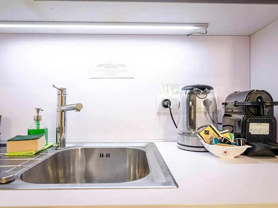 Immagine 3 di Appartamento in affitto  in Strada Maggiore a Bologna