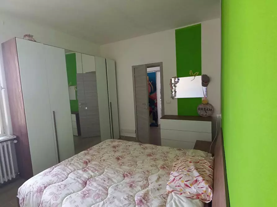 Immagine 5 di Camera in affitto  in Borgo Angelo Mazza a Parma