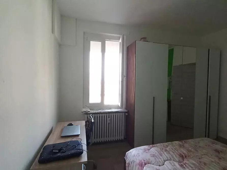 Immagine 7 di Camera in affitto  in Borgo Angelo Mazza a Parma