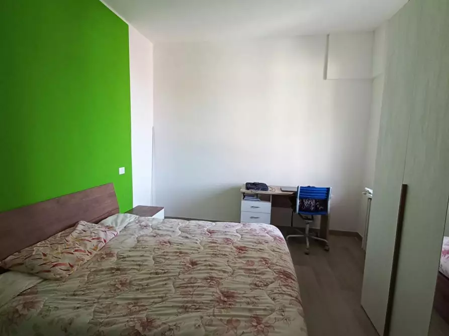 Immagine 6 di Camera in affitto  in Borgo Angelo Mazza a Parma