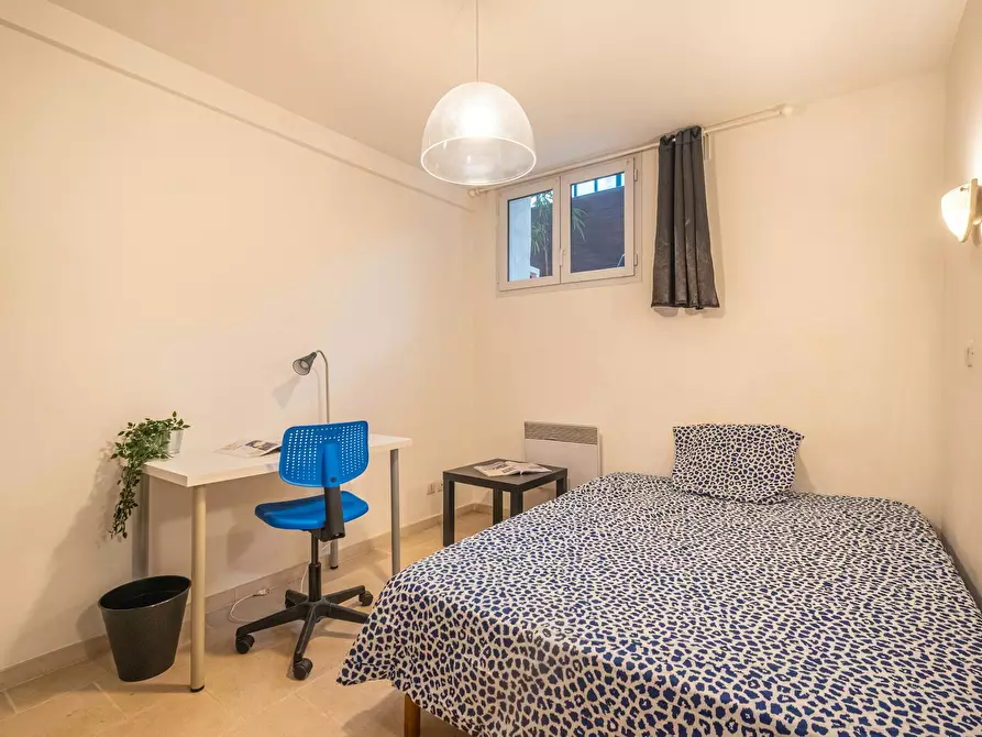 Immagine 2 di Camera in affitto  in Rue du Président Kruger a Asnières-sur-Seine