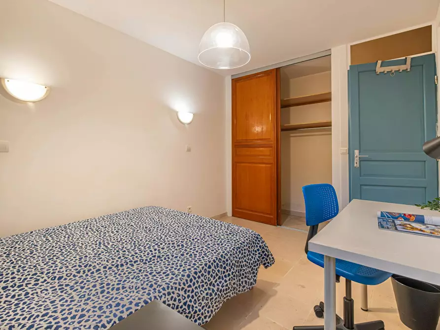 Immagine 3 di Camera in affitto  in Rue du Président Kruger a Asnières-sur-Seine