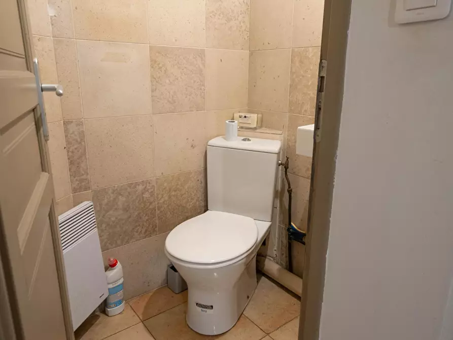 Immagine 9 di Camera in affitto  in Rue du Président Kruger a Asnières-sur-Seine