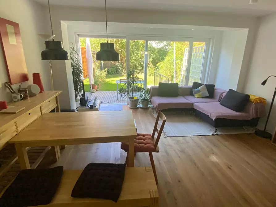 Immagine 6 di Casa indipendente in affitto  in Willibaldstraße a München