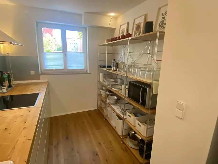 Immagine 7 di Casa indipendente in affitto  in Willibaldstraße a München
