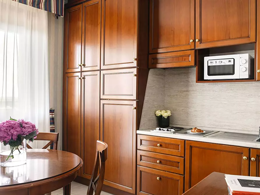 Immagine 2 di Appartamento in affitto  in Via dei Pini a Pieve Emanuele