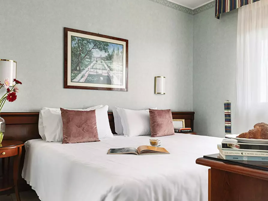 Immagine 1 di Appartamento in affitto  in Via dei Pini a Pieve Emanuele