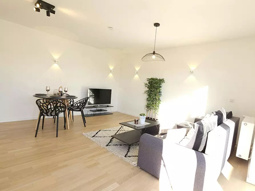 Immagine 8 di Appartamento in affitto  in Südparkallee a München