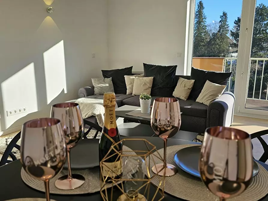 Immagine 7 di Appartamento in affitto  in Südparkallee a München