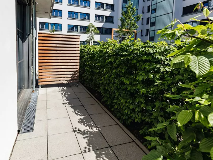 Immagine 5 di Appartamento in affitto  in Warschauer Straße a Berlin Friedrichshain