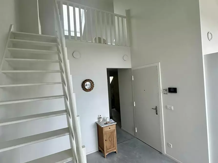Immagine 4 di Appartamento in affitto  in Anderlechtsesteenweg a Bruxelles