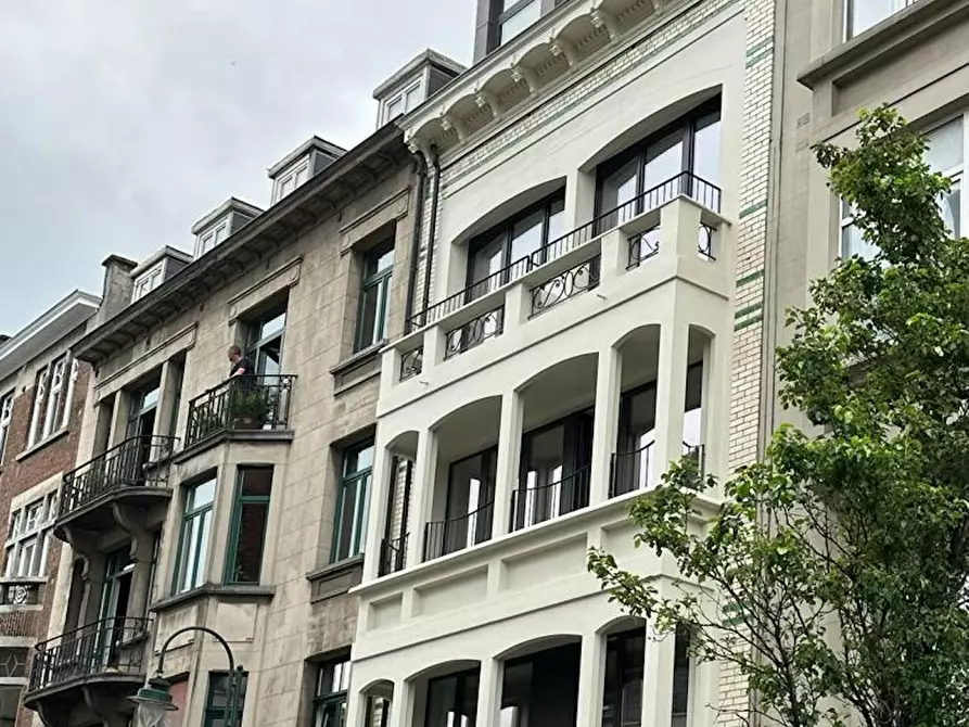 Immagine 3 di Appartamento in affitto  in Anderlechtsesteenweg a Bruxelles