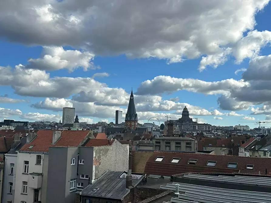 Immagine 6 di Appartamento in affitto  in Anderlechtsesteenweg a Bruxelles