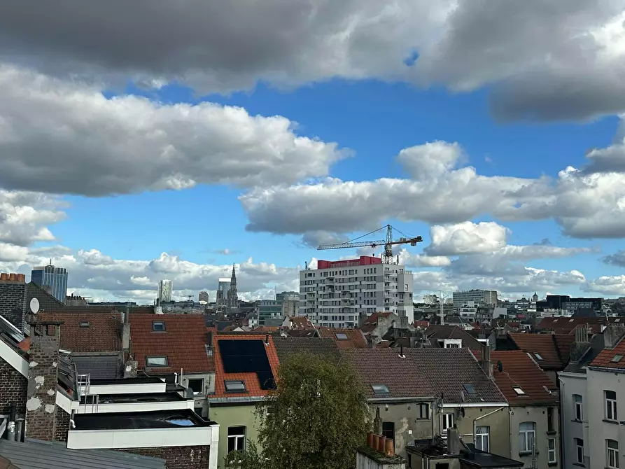 Immagine 7 di Appartamento in affitto  in Anderlechtsesteenweg a Bruxelles