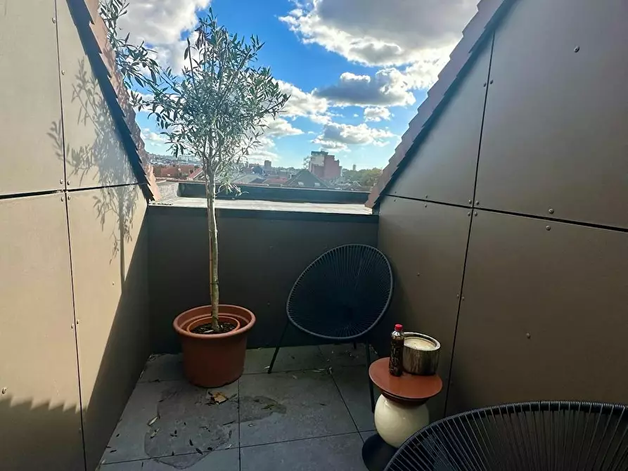 Immagine 10 di Appartamento in affitto  in Anderlechtsesteenweg a Bruxelles