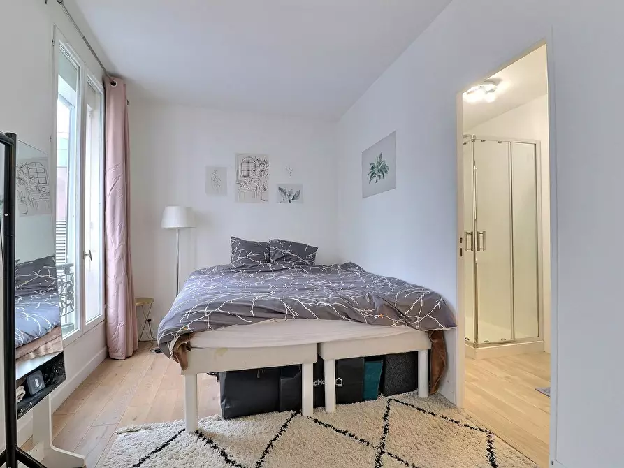 Immagine 8 di Appartamento in affitto  in Boulevard Garibaldi a Paris