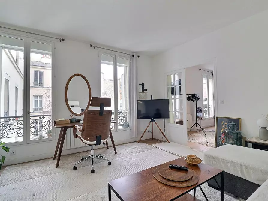 Immagine 4 di Appartamento in affitto  in Boulevard Garibaldi a Paris