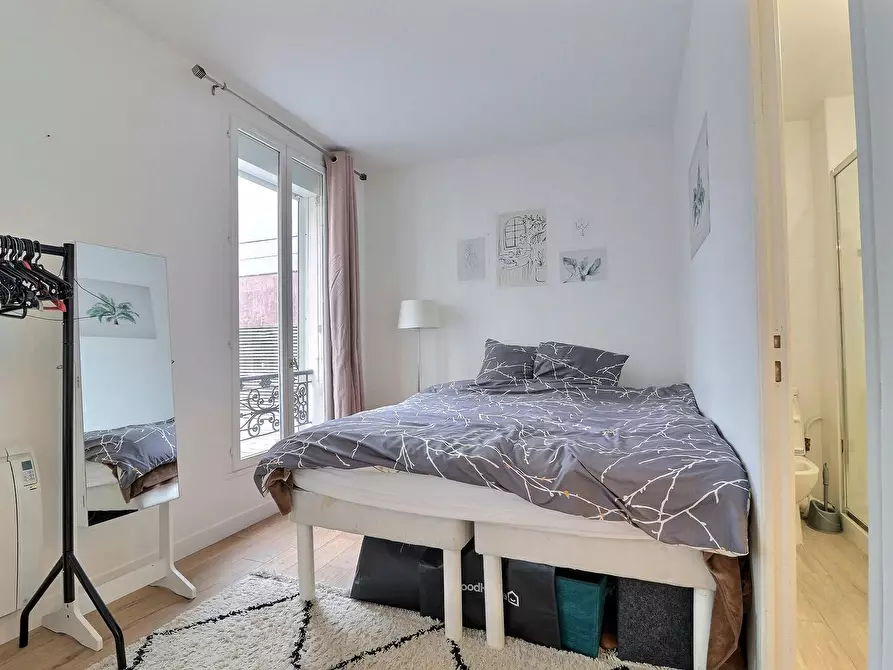 Immagine 2 di Appartamento in affitto  in Boulevard Garibaldi a Paris